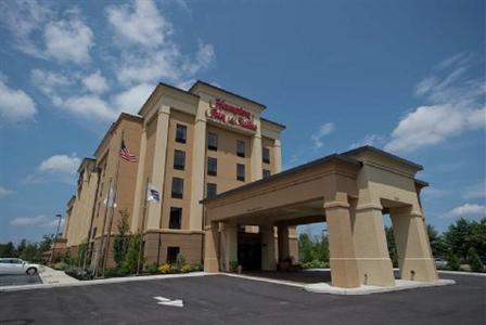 Hampton Inn & Suites Vineland