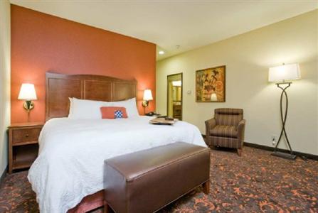 Hampton Inn & Suites New Braunfels