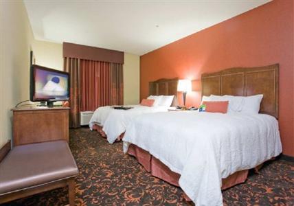 Hampton Inn & Suites New Braunfels