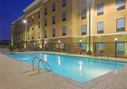 Hampton Inn & Suites New Braunfels