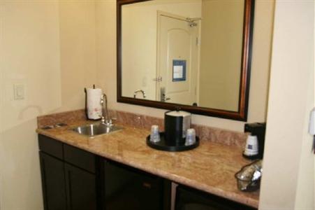 Hampton Inn & Suites New Braunfels