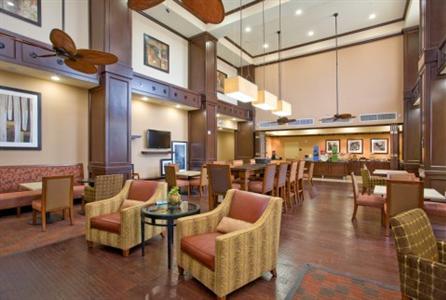 Hampton Inn & Suites New Braunfels