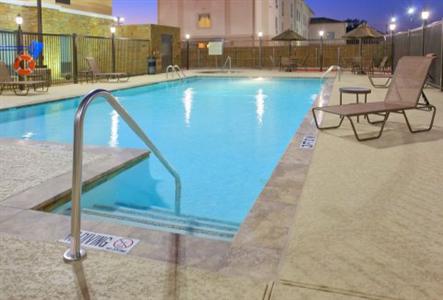 Hampton Inn & Suites New Braunfels