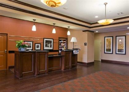 Hampton Inn & Suites New Braunfels