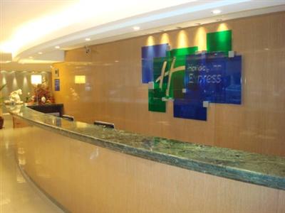 Holiday Inn Express Rosario