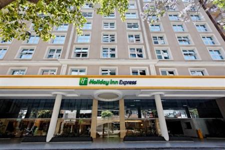 Holiday Inn Express Rosario