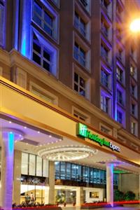 Holiday Inn Express Rosario