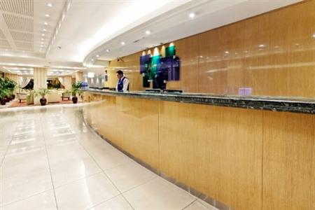 Holiday Inn Express Rosario