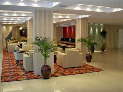 Holiday Inn Express Rosario