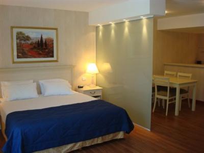 Holiday Inn Express Rosario