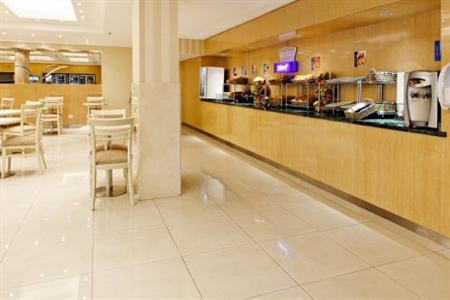 Holiday Inn Express Rosario