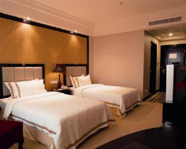 Jinmao Hotel Foshan