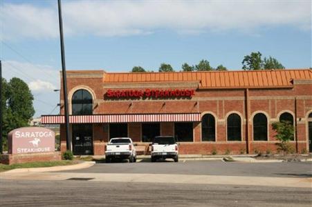 Hampton Inn Bermuda Run Advance