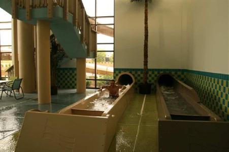 Hampton Inn Bermuda Run Advance