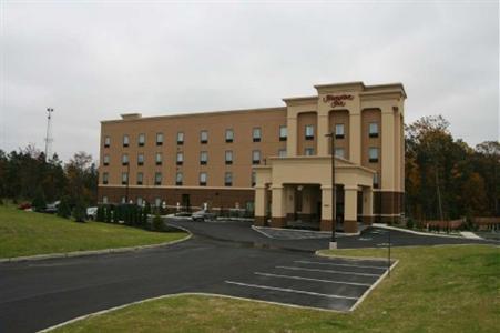 Hampton Inn Turnersville