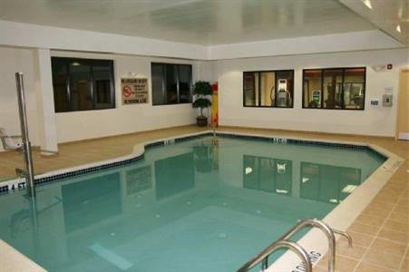 Hampton Inn Turnersville