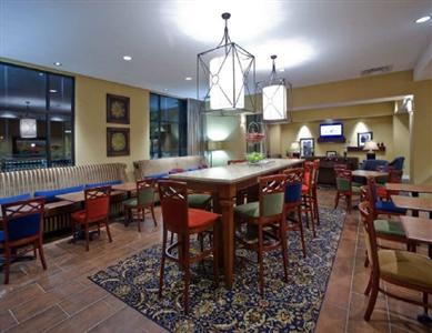 Hampton Inn Jackson (Alabama)