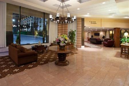 Crowne Plaza Hotel Cleveland South - Independence