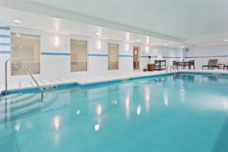 Holiday Inn Express Neptune