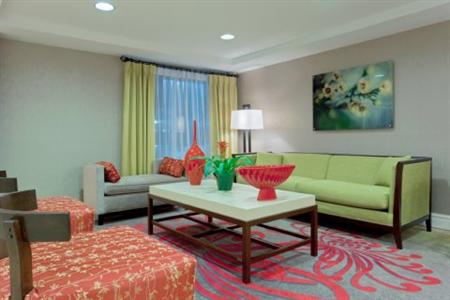 Holiday Inn Express Neptune