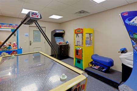 Holiday Inn Express Neptune