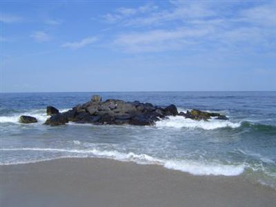 Holiday Inn Express Neptune