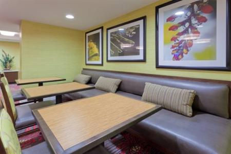 Holiday Inn Express Neptune