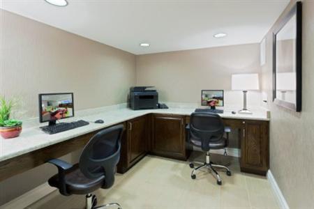 Holiday Inn Express Neptune