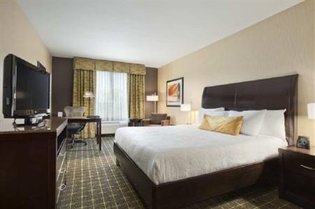 Hilton Garden Inn Springfield