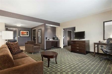 Hilton Garden Inn Springfield