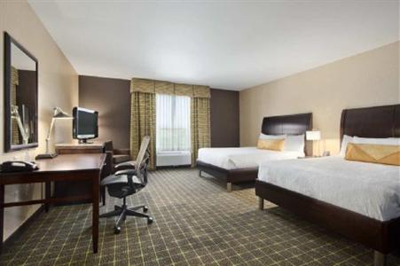 Hilton Garden Inn Springfield