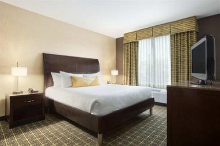 Hilton Garden Inn Springfield