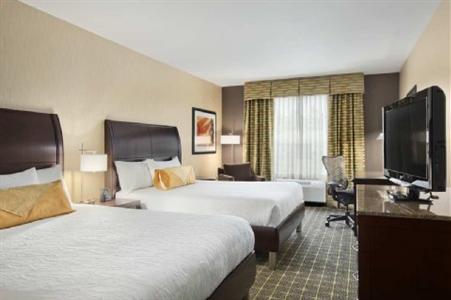 Hilton Garden Inn Springfield