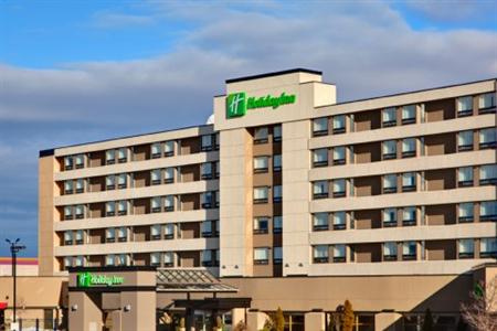 Holiday Inn Laval Montreal