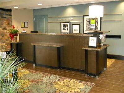 Hampton Inn & Suites Birmingham Meadowbrook