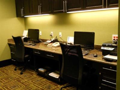 Hampton Inn & Suites Birmingham Meadowbrook