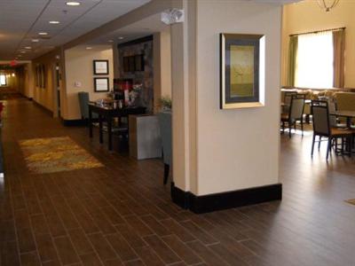 Hampton Inn & Suites Birmingham Meadowbrook