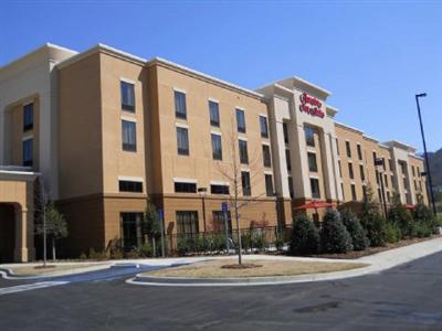 Hampton Inn & Suites Birmingham Meadowbrook