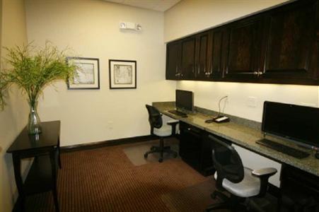 Hampton Inn & Suites Swansboro