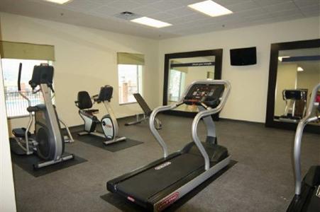 Hampton Inn & Suites Swansboro