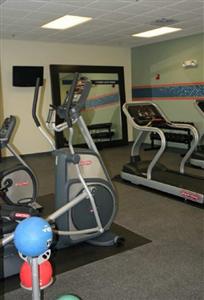 Hampton Inn & Suites Swansboro