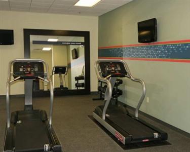 Hampton Inn & Suites Swansboro