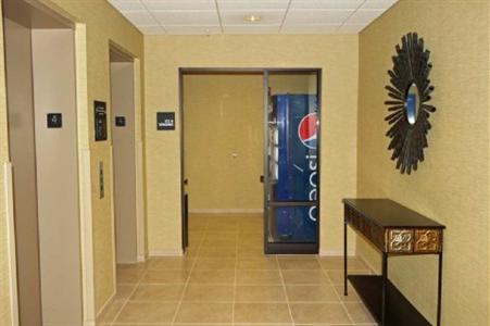 Hampton Inn & Suites Swansboro