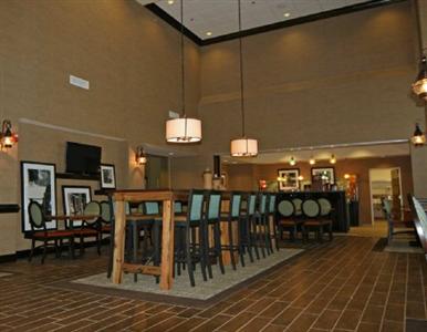 Hampton Inn & Suites Swansboro