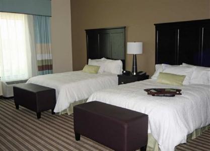 Hampton Inn & Suites Swansboro