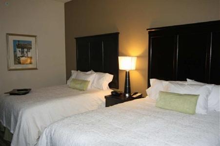 Hampton Inn & Suites Swansboro