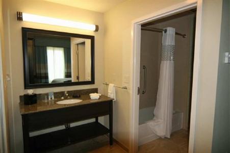 Hampton Inn & Suites Swansboro