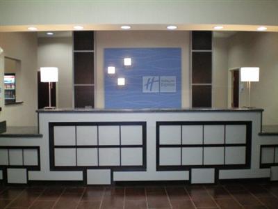 Holiday Inn Express Cleveland