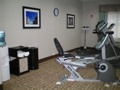 Holiday Inn Express Cleveland