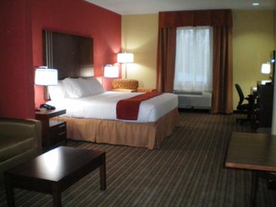 Holiday Inn Express Cleveland